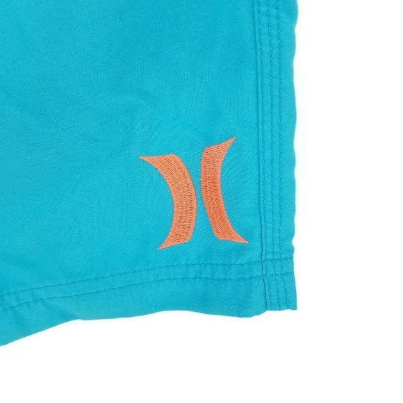 Hurley Mens One And Only Crossdye 10" Board Shorts - Picture 3 of 7